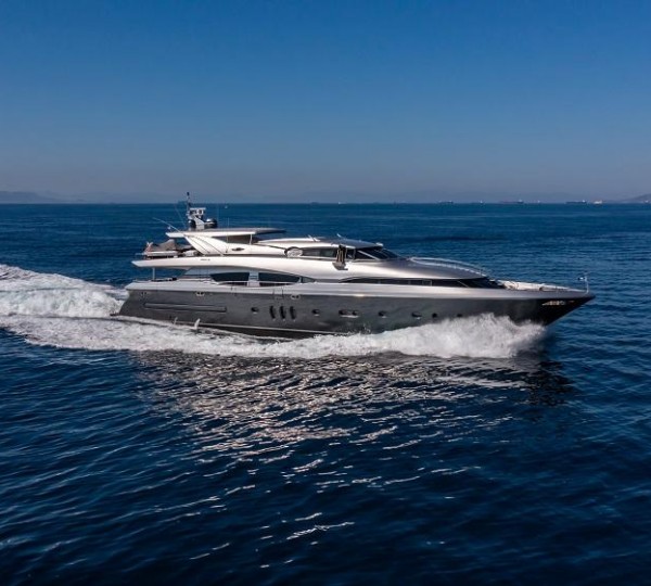 2009 Posillipo Technema 36M PEFTASTERI