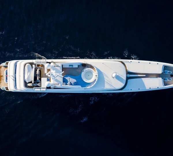 Aerial View Of HOLDIN' MY OWN