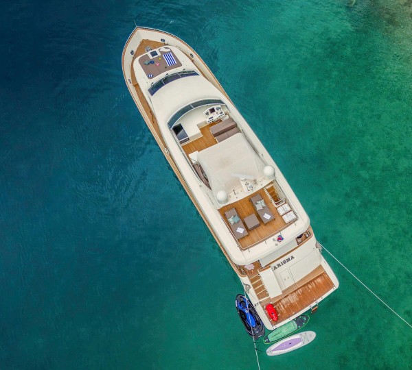 Aerial View Of KARISMA