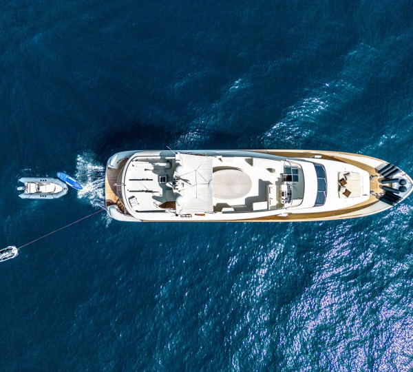 Aerial View Of BEIJA FLORE