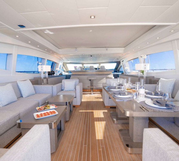 Main Salon And Dining