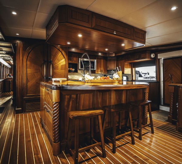 Dine In Galley