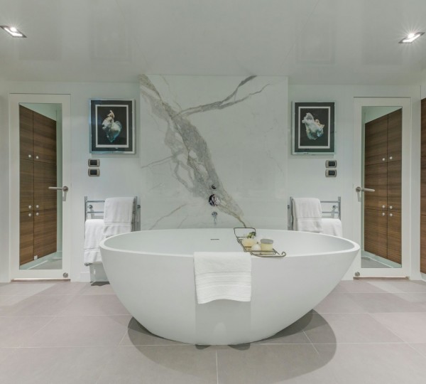 Master Ensuite