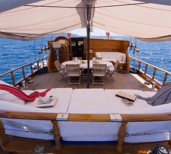 Aft Deck 