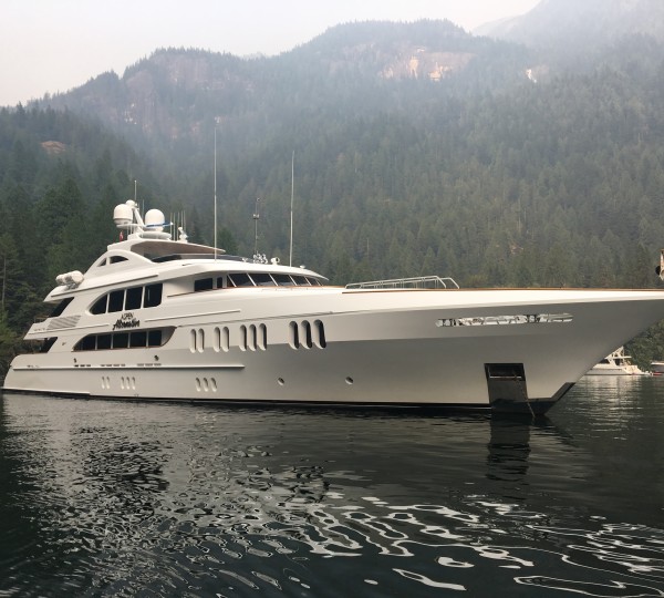 Aspen Alternative - 1 B  Profile