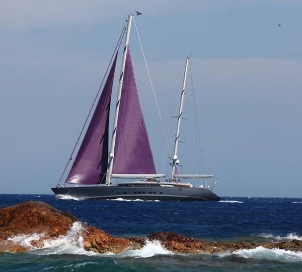 BARACUDA Valletta Luxury Yacht 