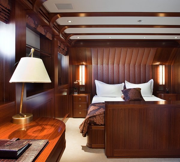 BLIND DATE Accommodation