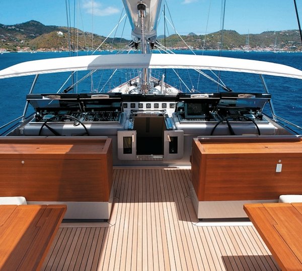 Baracuda Valletta - Exterior