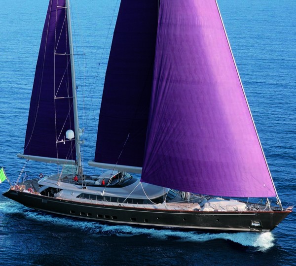 Sailing Yacht Baracuda Valletta