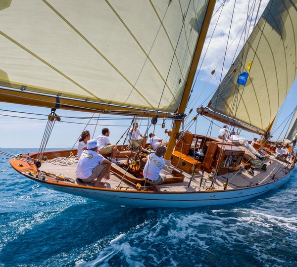 Classic Racing - This Time Argentaro