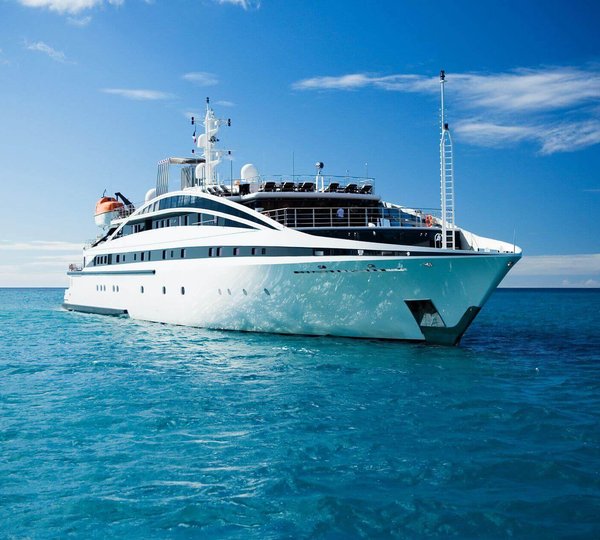 ELEGANT 007 - Profile