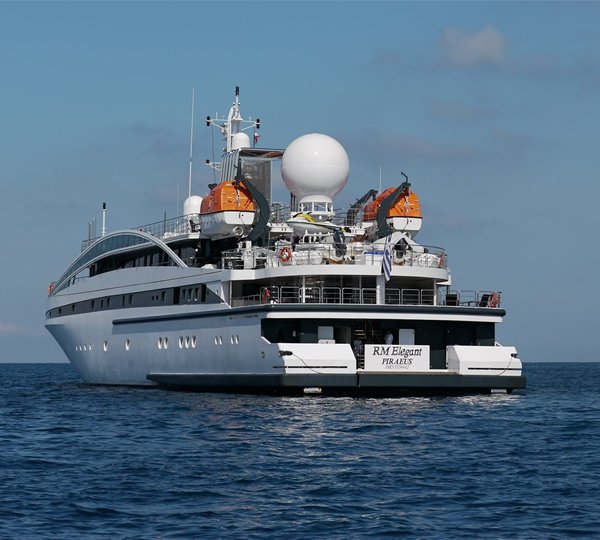 Elegant 007 Off Montecarlo