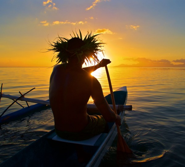 Explore Tahiti Aboard A Luxury Yacht