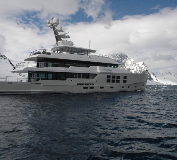 Explore Remote Destinations Aboard Big Fish