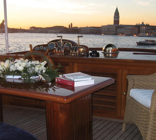 Exterior Living Spaces 