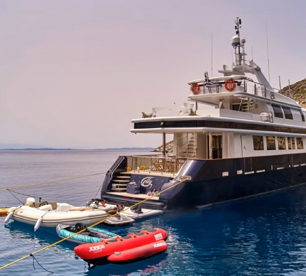 Exterior Playzone Area