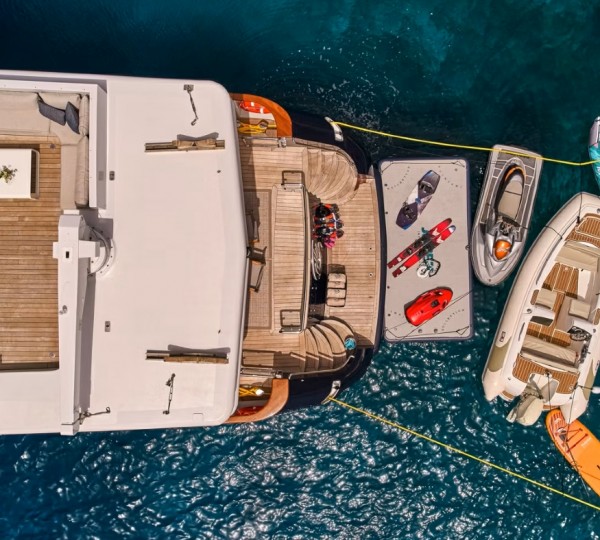 Exterior Playzone Area