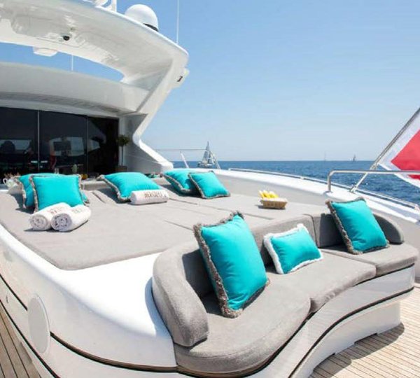 Exterior Living Spaces