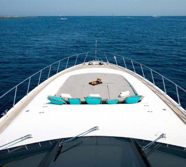 Exterior Living Spaces