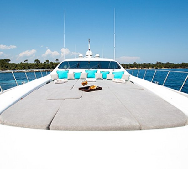 Exterior Living Spaces