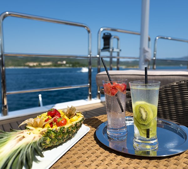 Exterior Living Spaces 