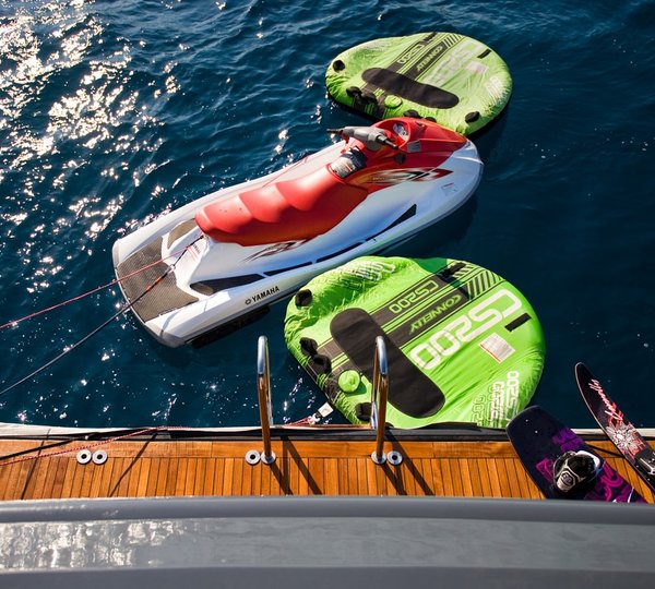 Fantastic Selection Of Water Toys