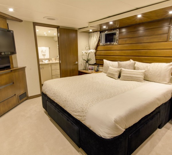 Guest Stateroom 2
