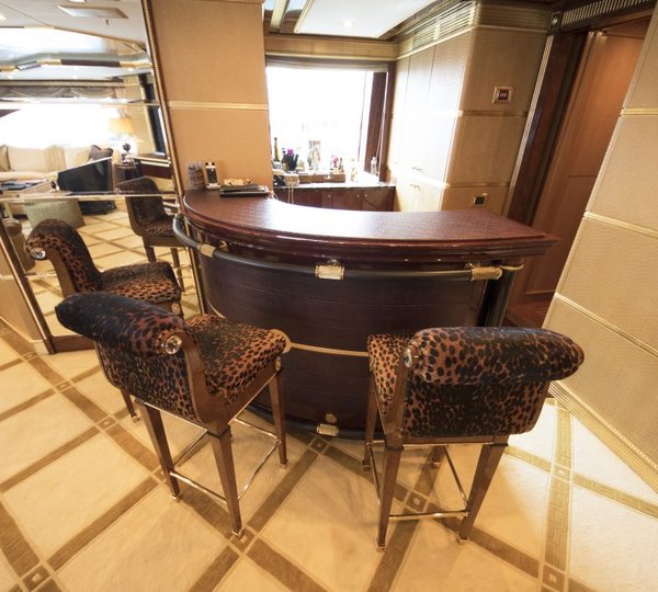 Interior Living Spaces 9