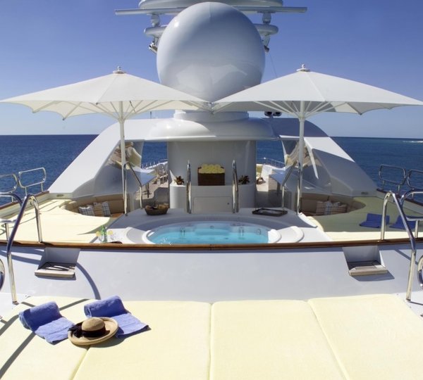 Jacuzzi On Board