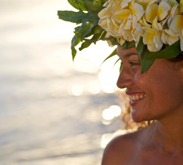 Luxury Holidays In Tahiti