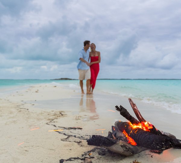 Luxury Yacht Charter Vacation 