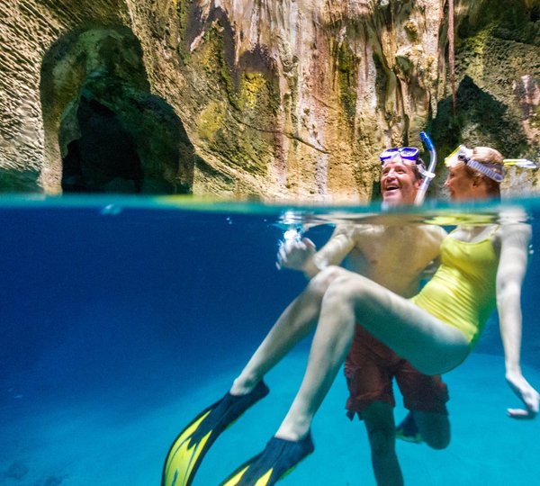 Luxury Yacht Charter Vacation