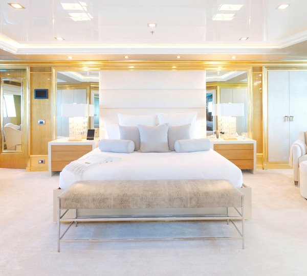 Master Stateroom