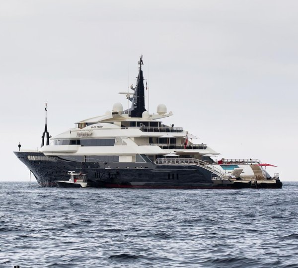 Nuvolari & Lenard Design ALFA NERO