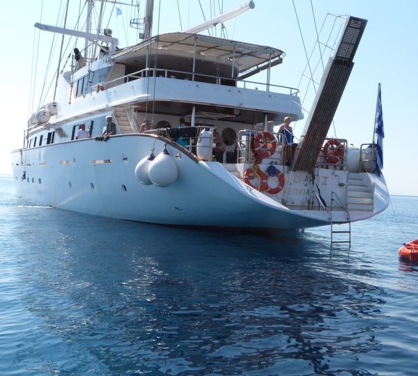 PANORAMA II - Exterior