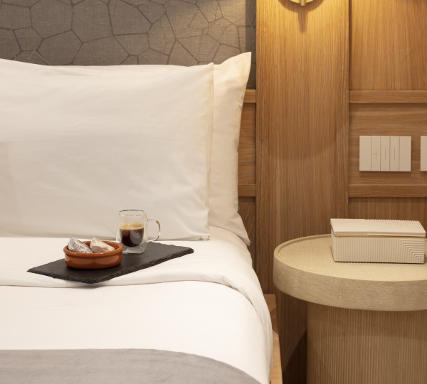 Personalised Details