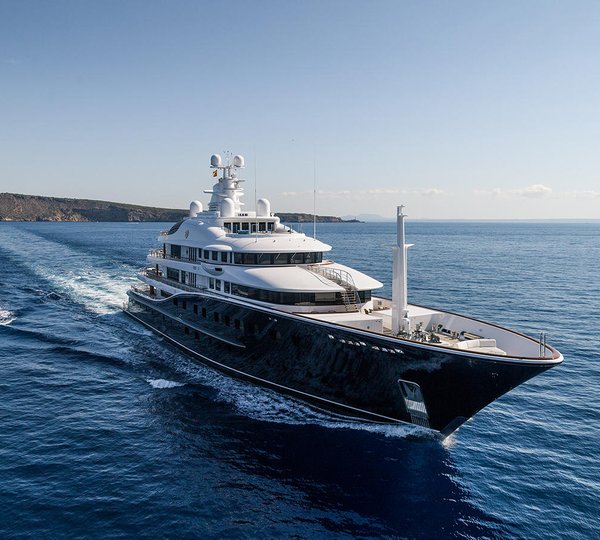 Running Shot With Tender