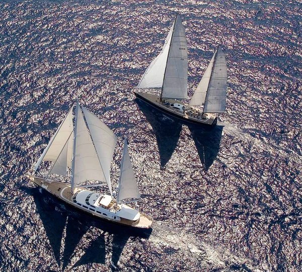 Sailing Yachts