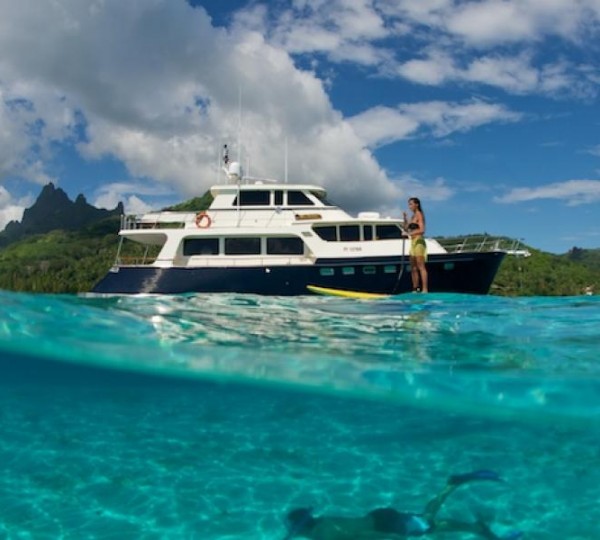 Stand-up Paddle Board