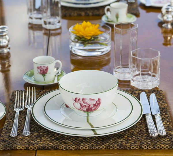 TATANIA Breakfast Detai