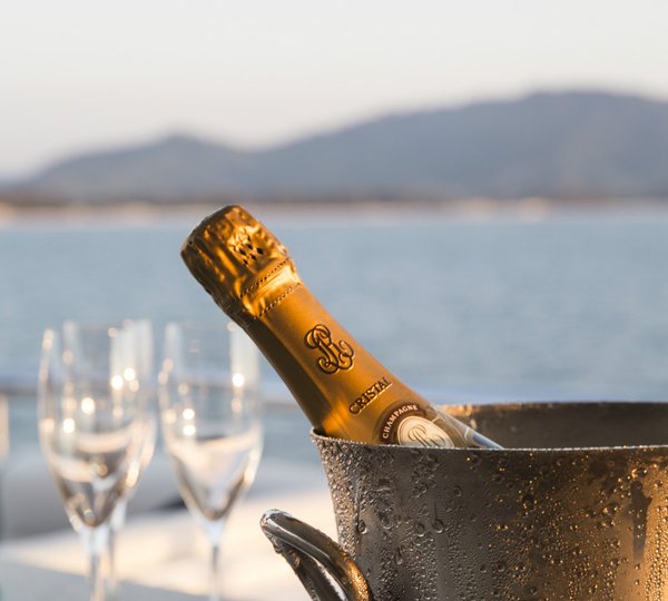 TATANIA Pop Open the Cork!