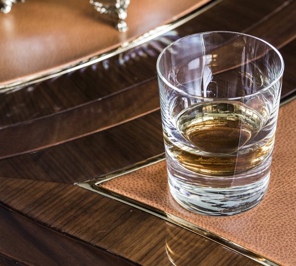 TATANIA Master Suite Study Detail