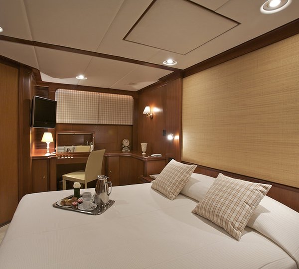 VIP Cabin