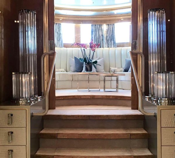 View To Master Lounge