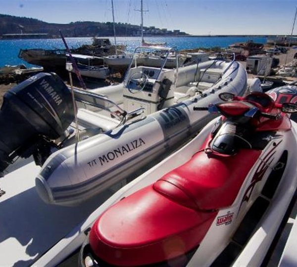 Water Sports Equipment