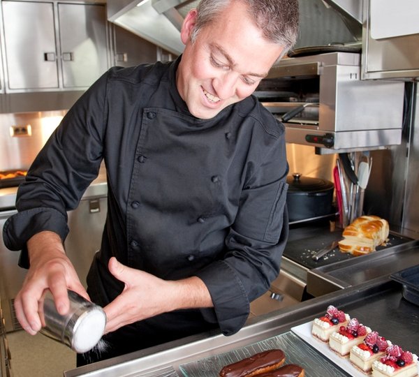 37m Charter Yacht Monaco