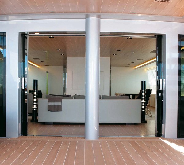 Baracuda Valletta - exterior