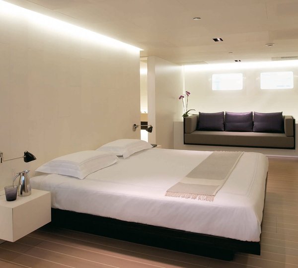 Baracuda Valletta - Interior