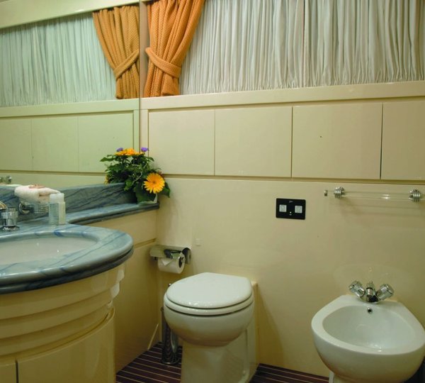 Bathroom Ensuite