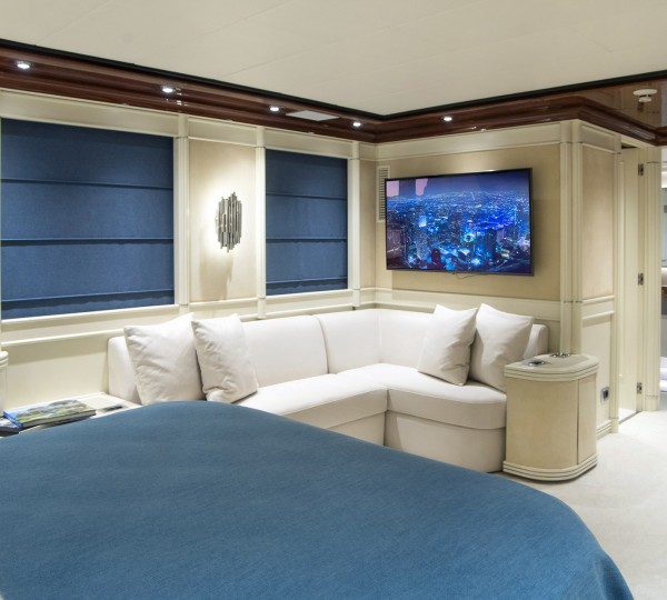 Double Cabin Seatin G